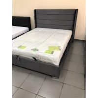 Полуторная кровать "Римо" с подъемным механизмом 140*200